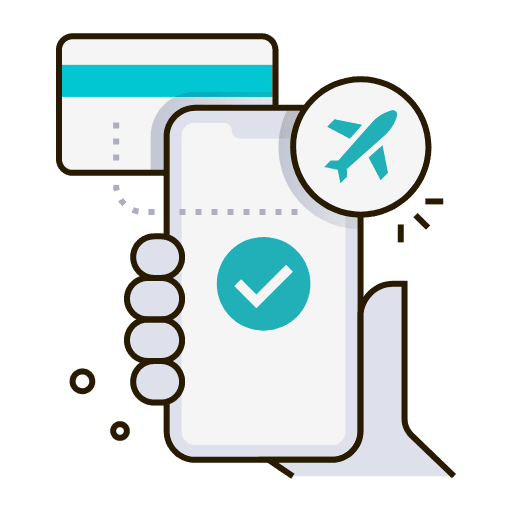 Secure Trip Booking